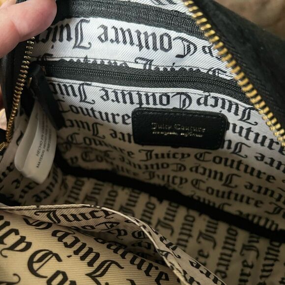1 LEFT! Juicy Couture Crossbody Bag - Picture 7 of 8